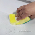 Professional Scourer Factory Supply Scense Sponge Screer